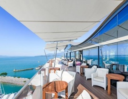 Hôtel Beaulac - Neuchâtel