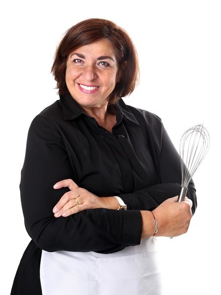 Cake design - Gâteau d'anniversaire