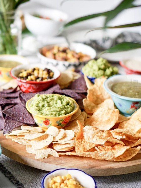 Secrets de traiteurs